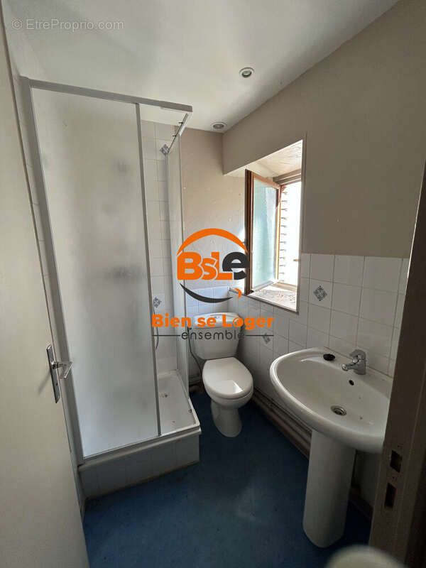 BSLE - Bien Se Loger Ensemble - Maison à TOURZEL-RONZIERES