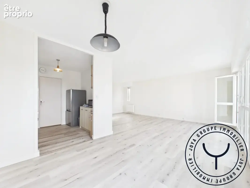 Appartement 3 pièces 76 m² à vendre à Troyes (10000) - photo 5