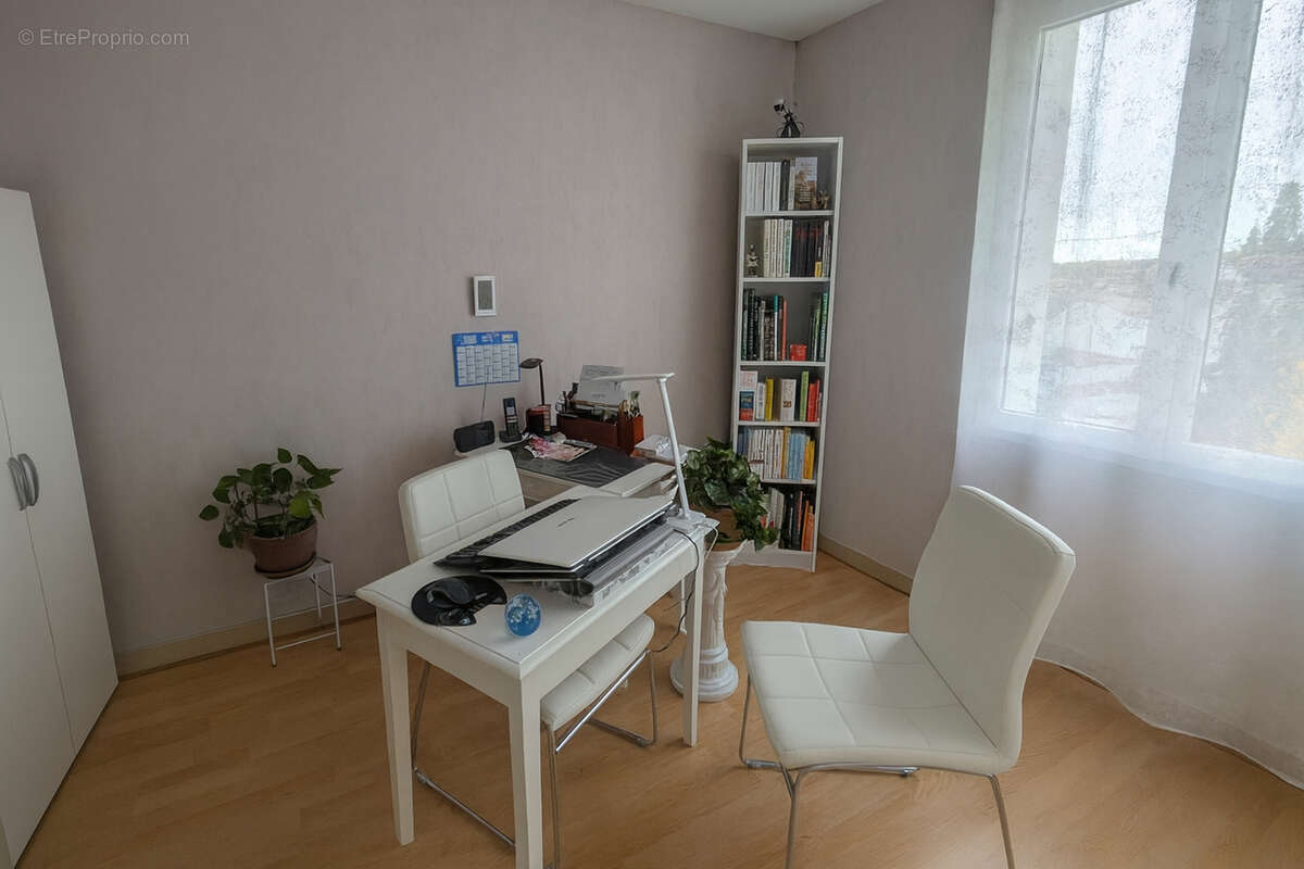 Appartement à ROCHEFORT