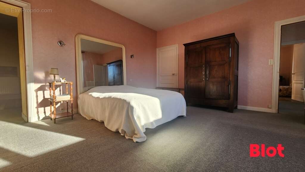 Appartement à DINAN