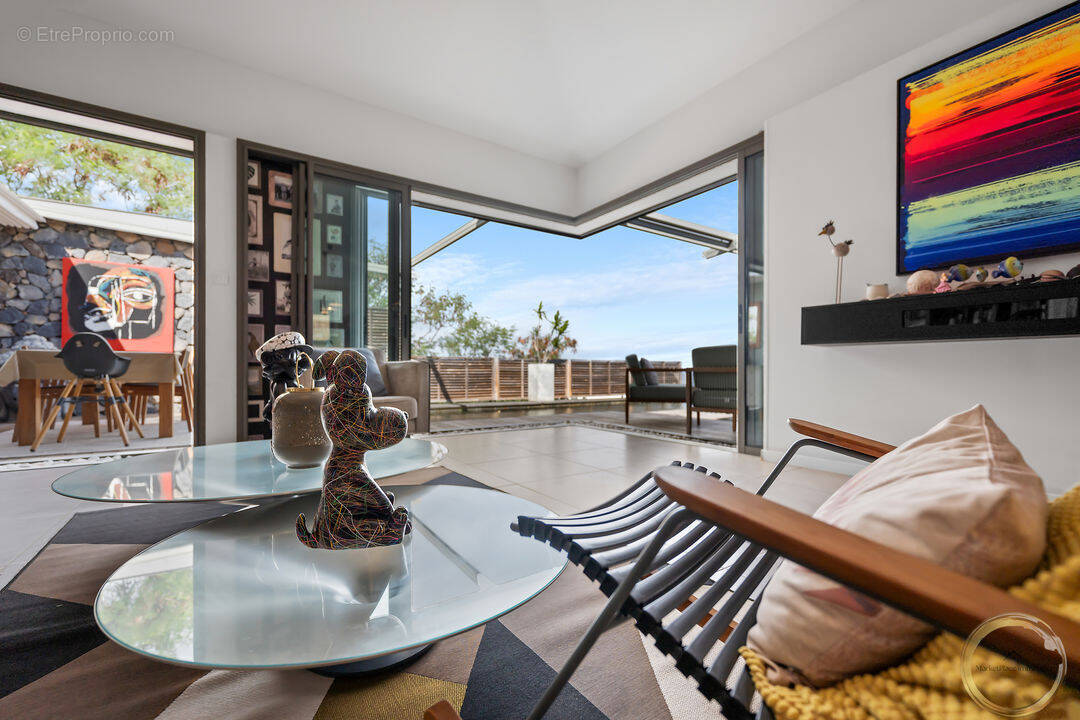 Maison à SAINT-PAUL