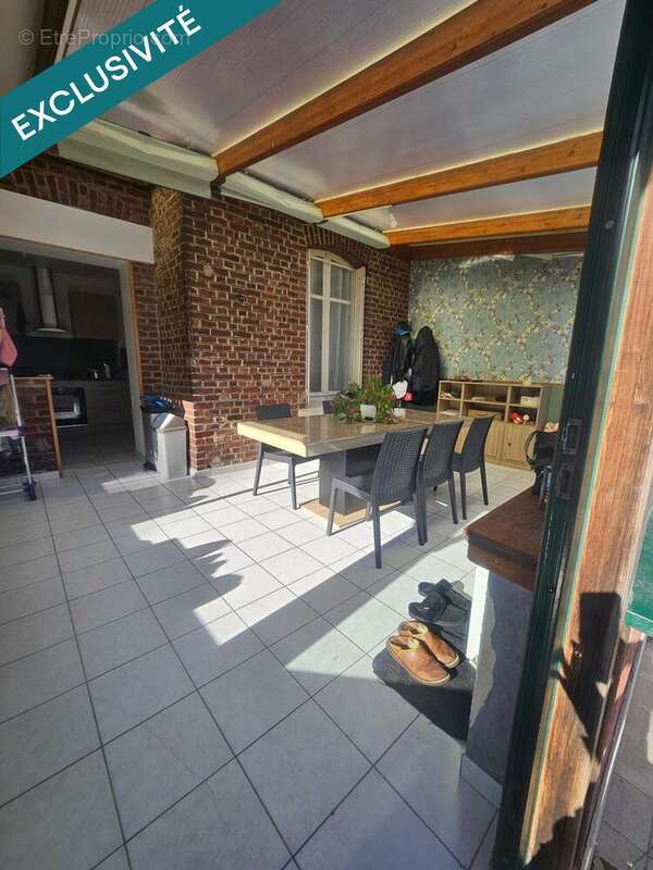 Photo 6 - Maison à LA FERE