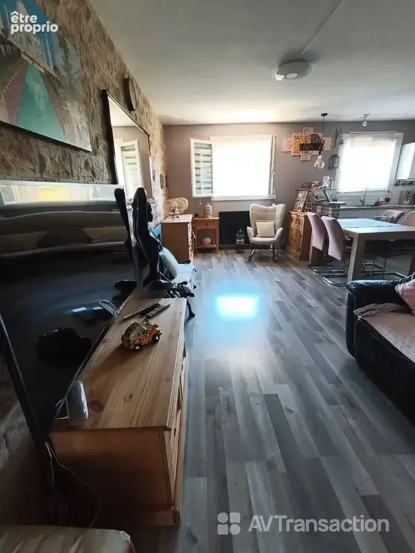 Appartement à MARIGNANE