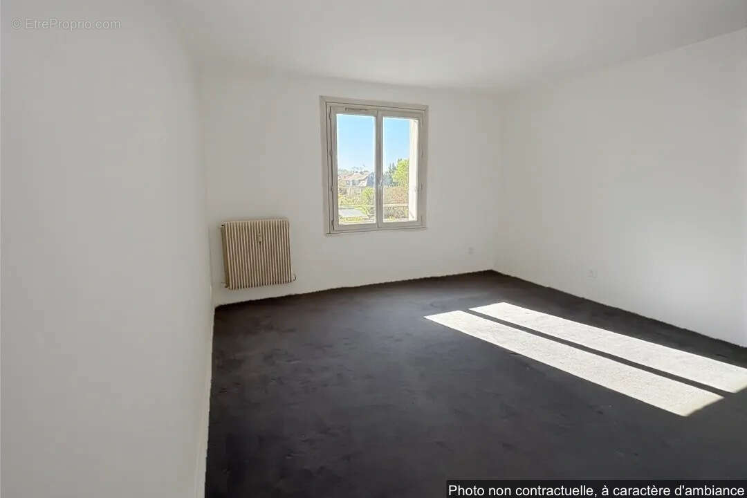 Appartement à SENLIS