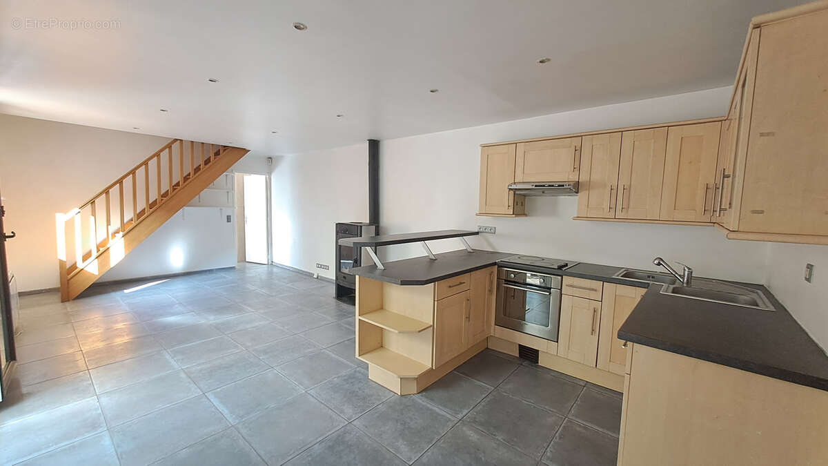 Maison à LE PERREUX-SUR-MARNE