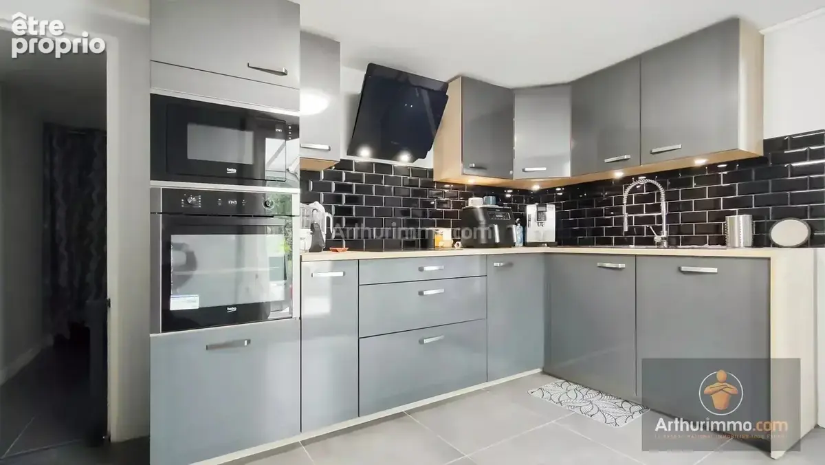 Vente Maison Bondoufle(91070) 299 000ï¿œ - photo 2