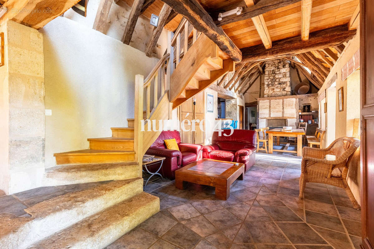 Maison à BERGERAC