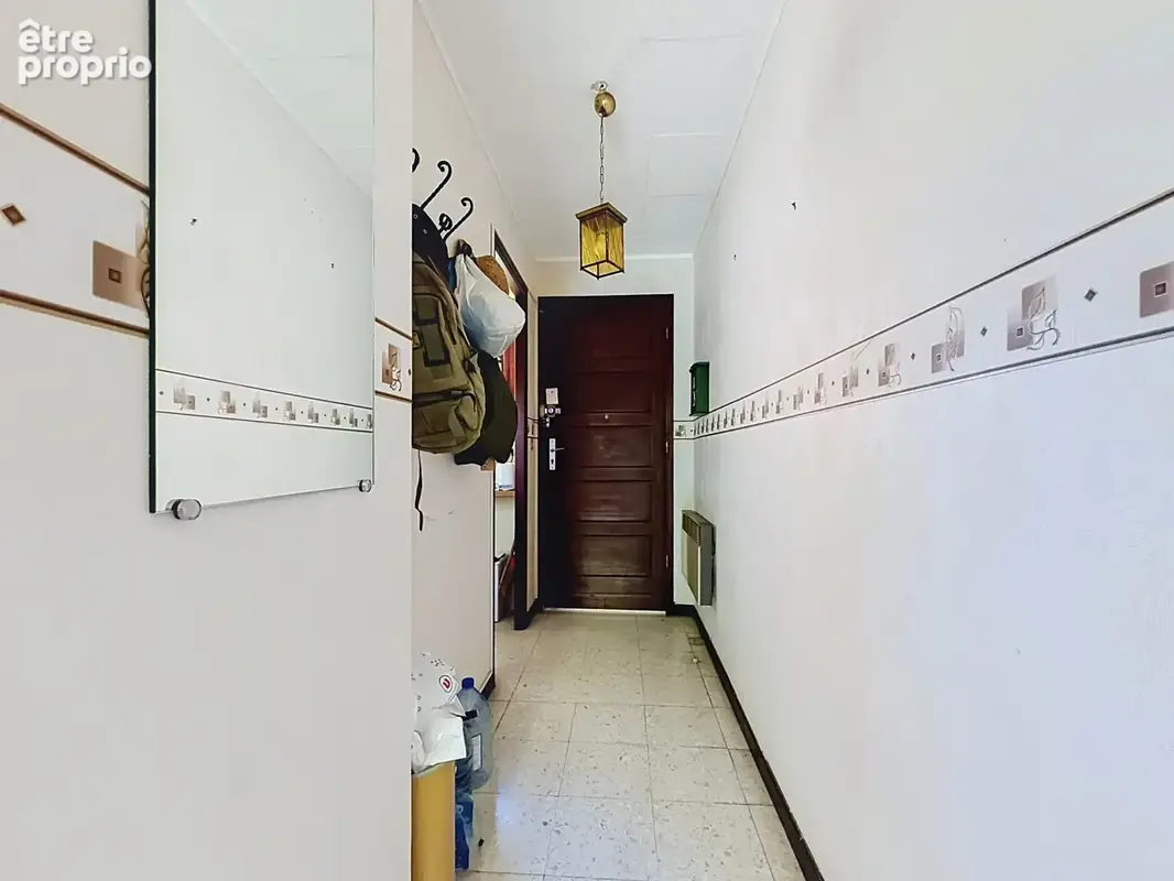 Investissement idéal ou premier achat à Vernet-les-Bains : studio avec vue imprenable sur le Canigou ! - photo 7
