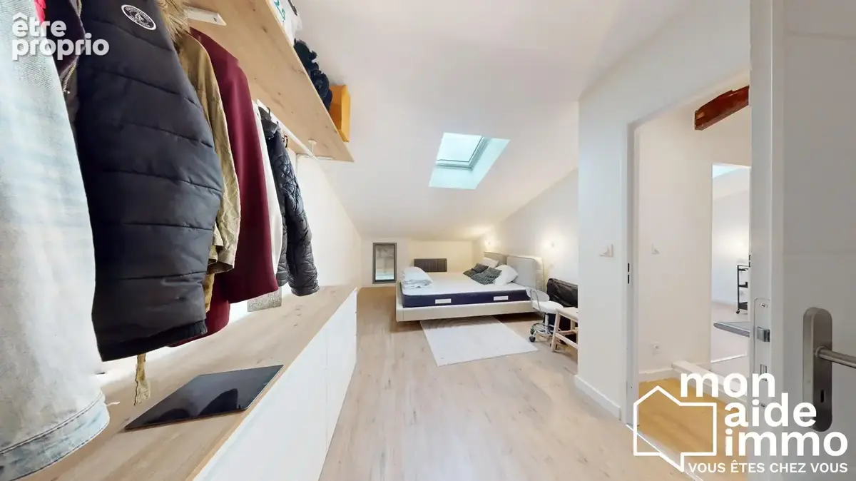 Chambre 1