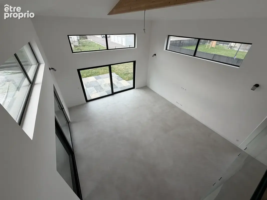 Maison 6 pièces 190 m² à vendre à Rosenau (68128) - photo 8