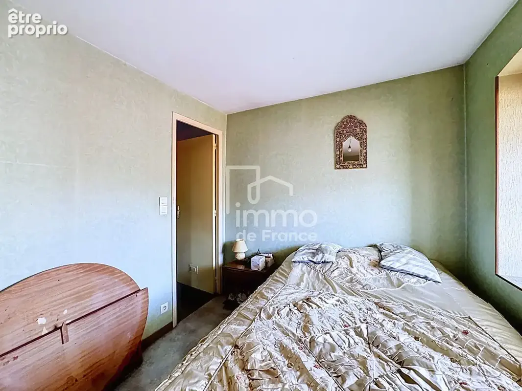 Appartement Chatillon En Michaille 5 pièce(s) 121 m2 - photo 14