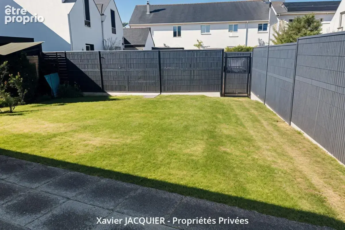 Maison plain-pied - 4 pièces - 78,6 m² - DOULON - photo 9