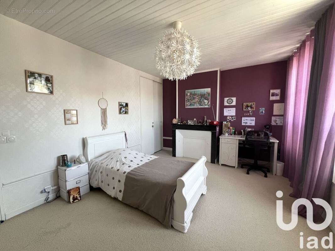 Photo 8 - Appartement à CHALONS-EN-CHAMPAGNE