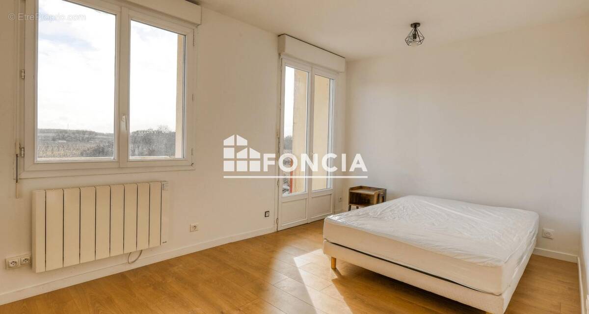 Appartement à SAUMUR