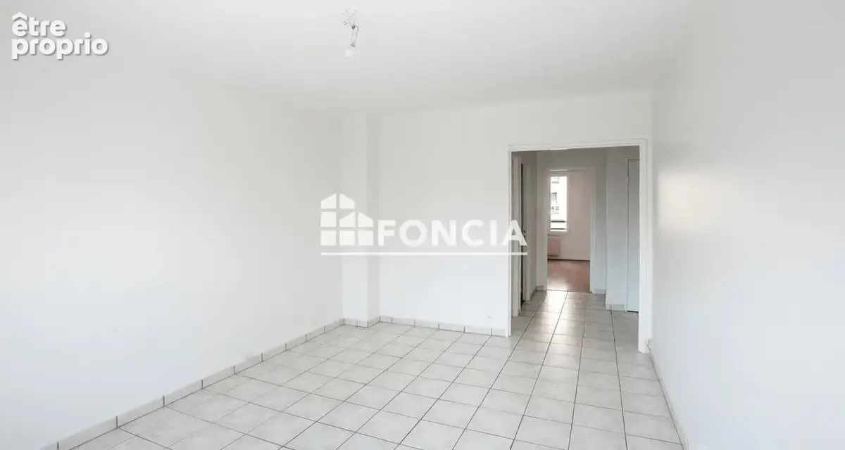LES DIX ARPENTS - 7 min de la Gare - 2 pièces 43,60 m² - photo 6