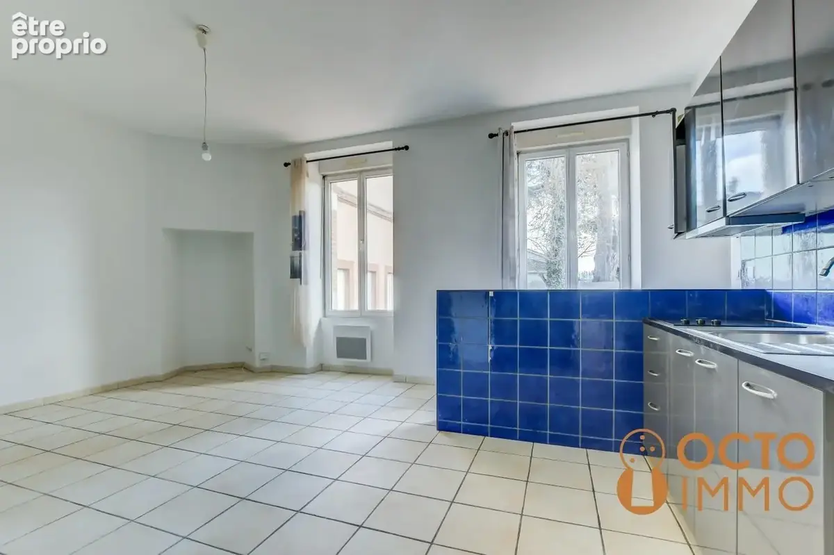 Appartement 1 012 m² à vendre à Muret (31600) - photo 4