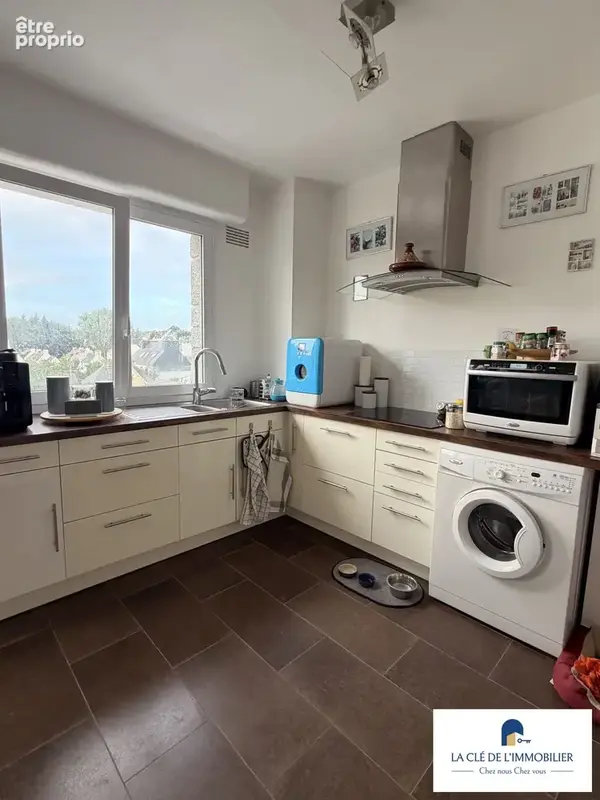 Appartement 2 pièces 49 m² à vendre à Quimper (29000) - photo 6