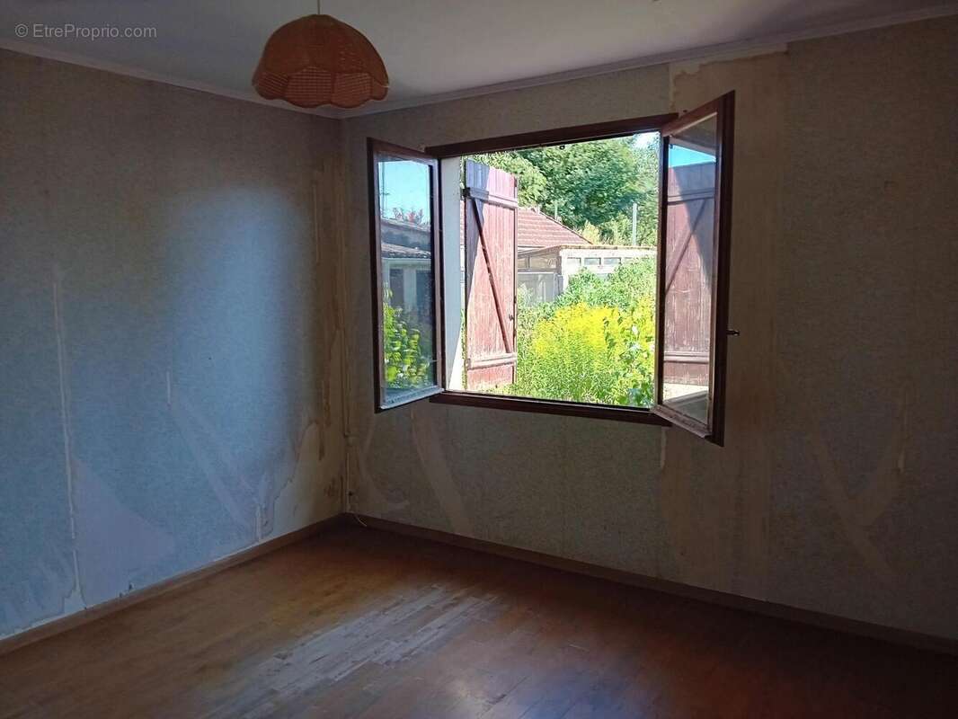 Photo 4 - Maison à CHAULNES