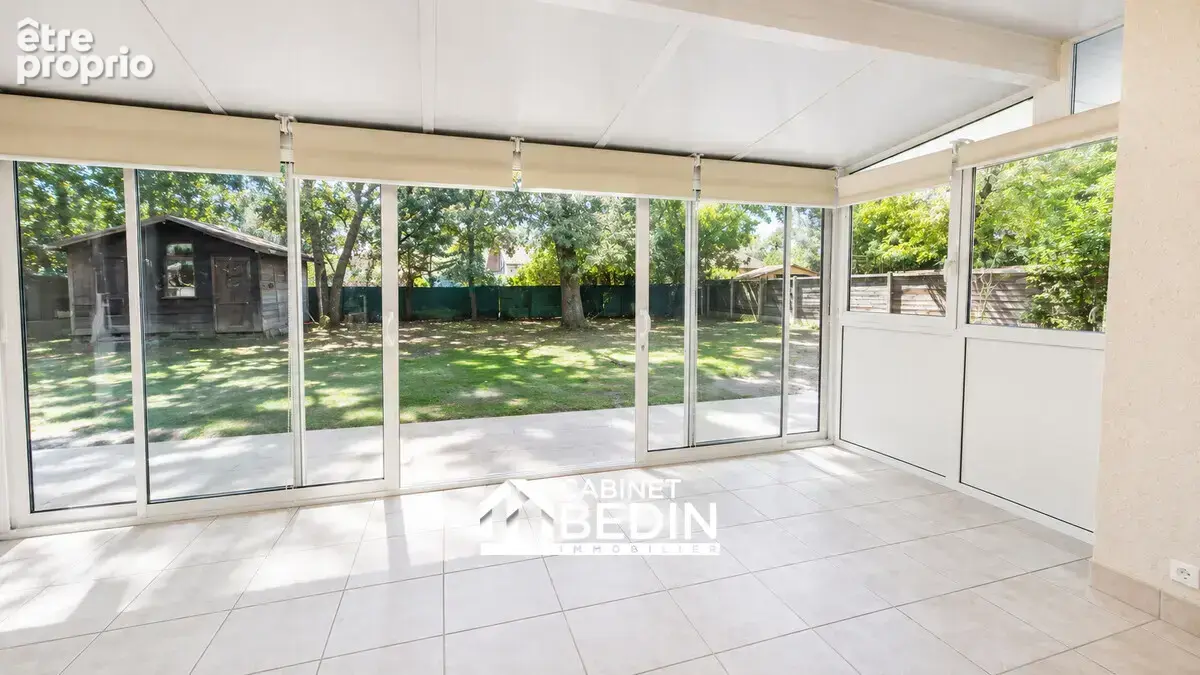 Maison 4 pièces 92 m² à vendre à Gujan-Mestras (33470) - photo 6
