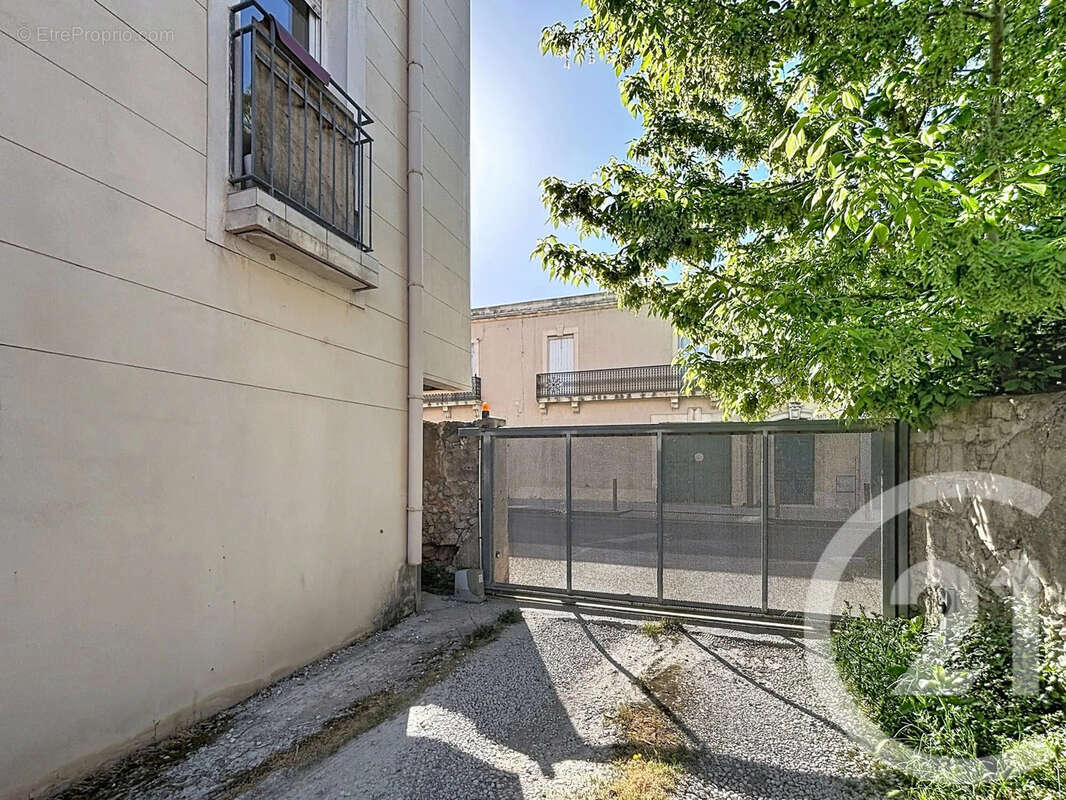 Appartement à FRONTIGNAN