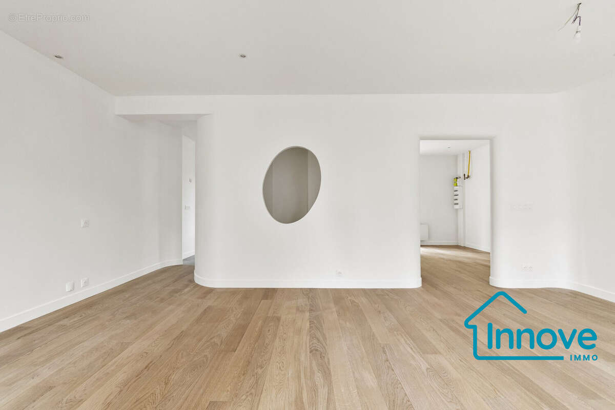 Appartement à SEVRES