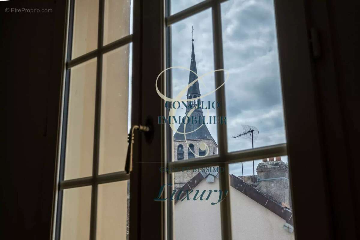 Appartement à PROVINS