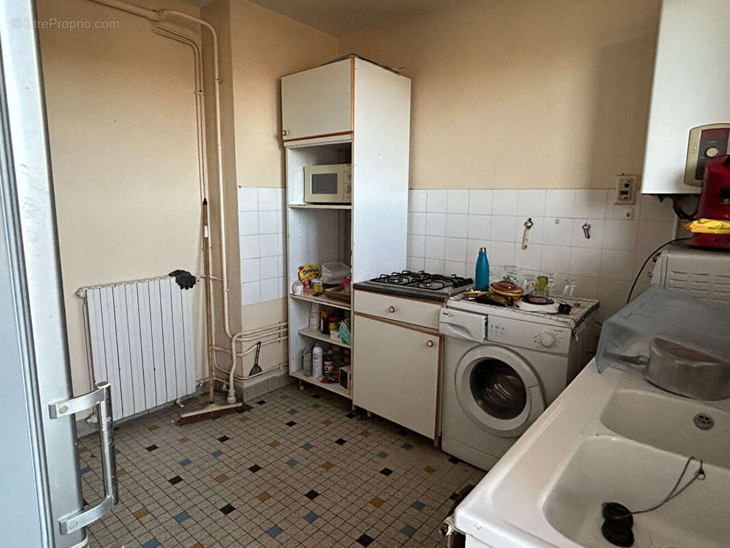 Appartement à LAPALISSE