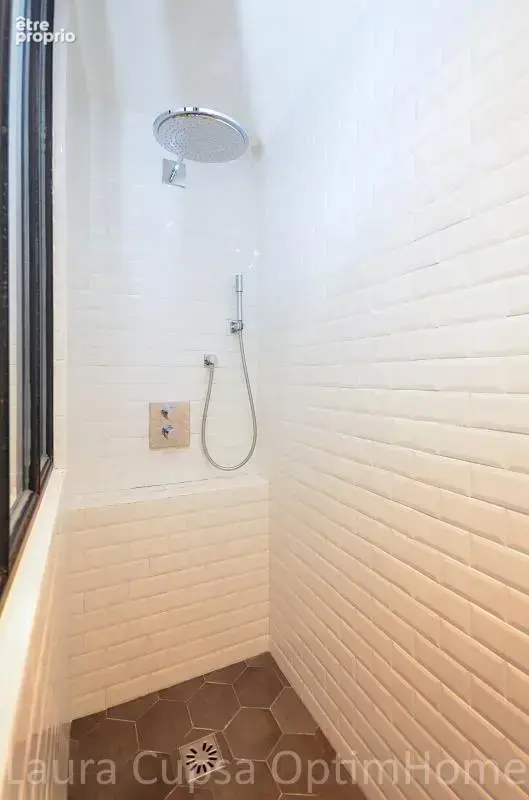 Sceaux coulee verte - 4p - 78,10 m² - proche centre ville - ascenseur - balcon - cave - box - renovation energetique payee - photo 17