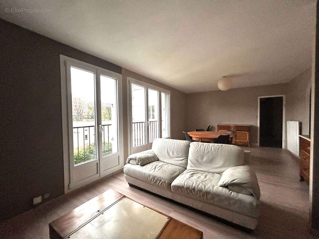 Appartement à BREST
