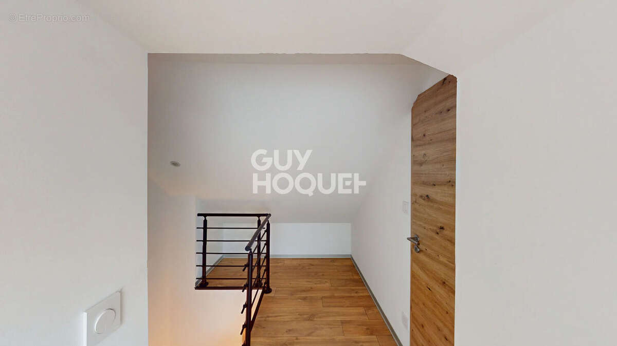 Maison  Frotey Les Vesoul 4 pièces - photo 10