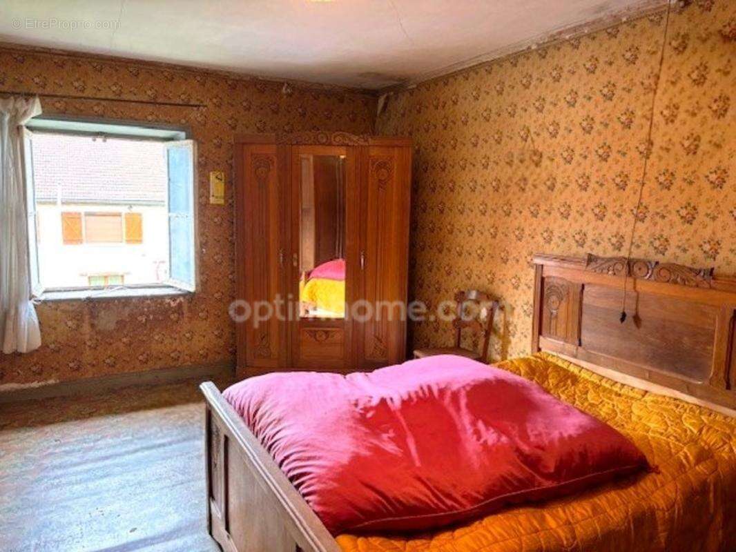 Corps de ferme - photo 8