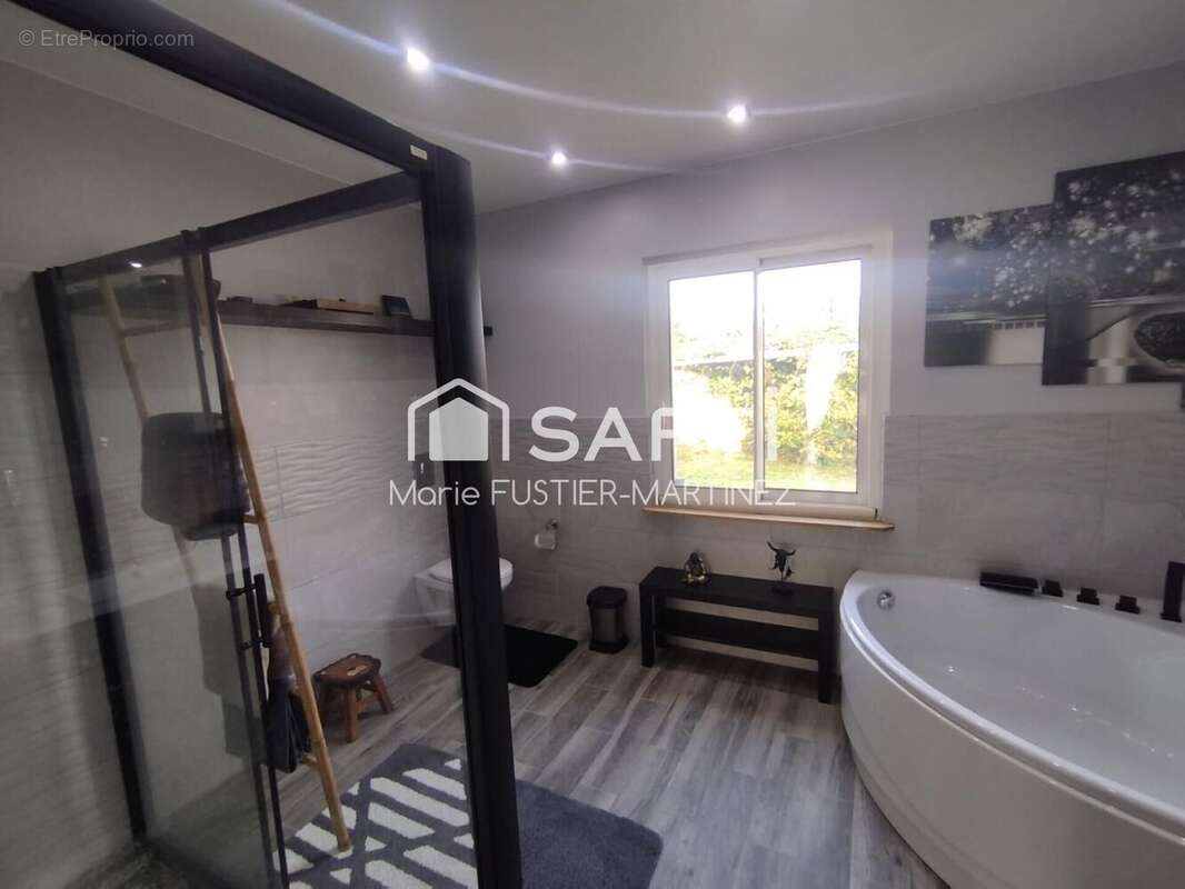 Photo 9 - Maison à VERNOU-LA-CELLE-SUR-SEINE