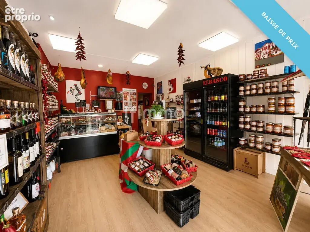 Fond de commerce - épicerie fine - 33700 Mérignac - photo 1