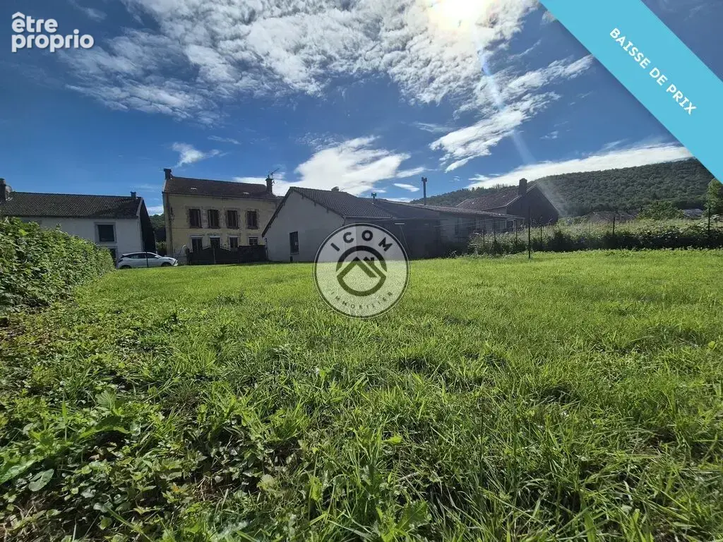 Maison de village semi individuelle - photo 3