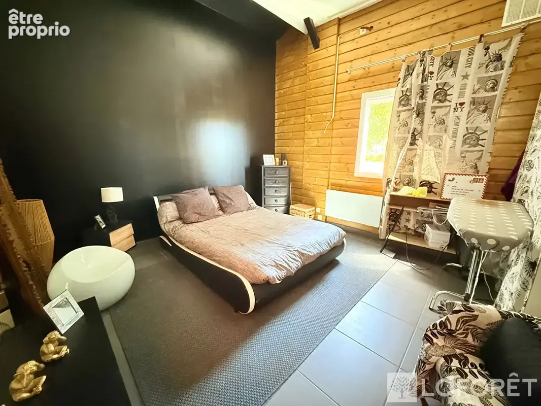 Maison Saint Jean D Illac 6 pièces 215 m² - photo 9