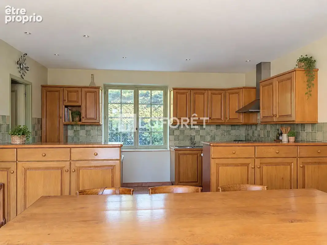 A VENDRE Maison avec dépendances LAIZ - photo 2