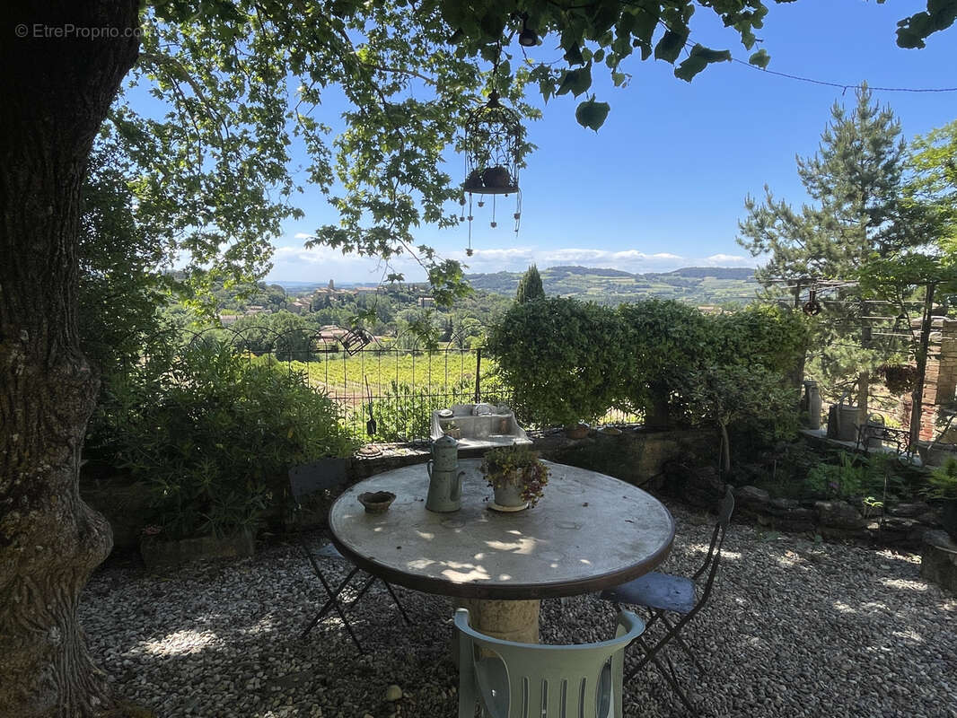 Maison à VAISON-LA-ROMAINE