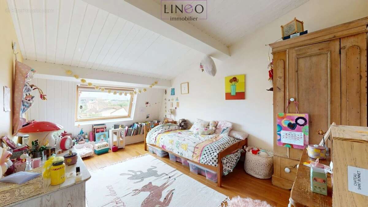 Maison à CHOISY-LE-ROI