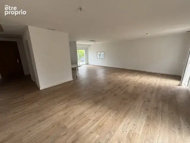 Très rare sur le secteur ! Maison de plain-pied avec 4 chambres et superbe jardin paysager - photo 5