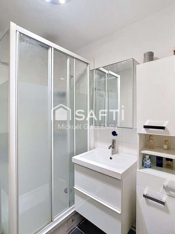 Appartement 63 m² à Alfortville  - photo 7