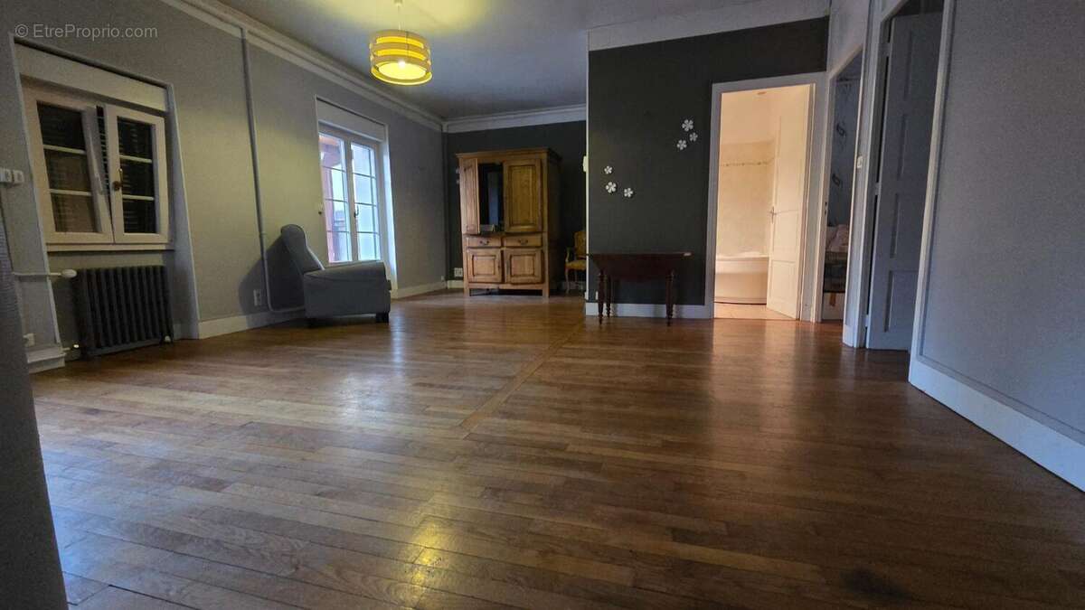 Photo 8 - Maison à IMPHY