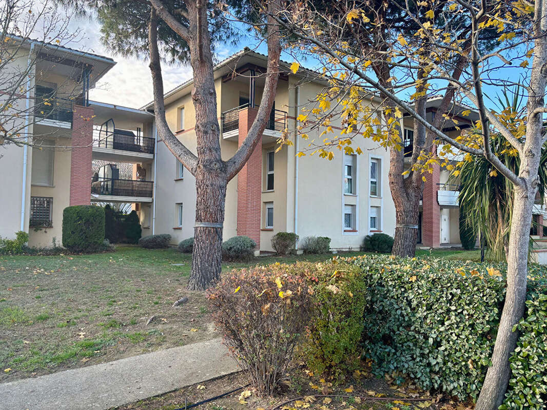 Appartement à BALMA