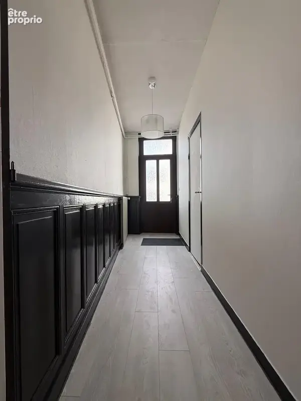 Maison moulins centre - photo 5