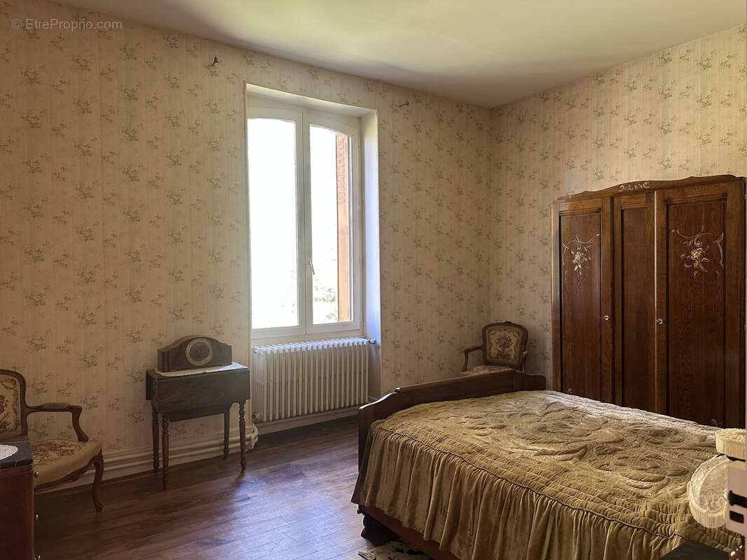 Maison de campagne sur 1,5 ha ! - photo 16