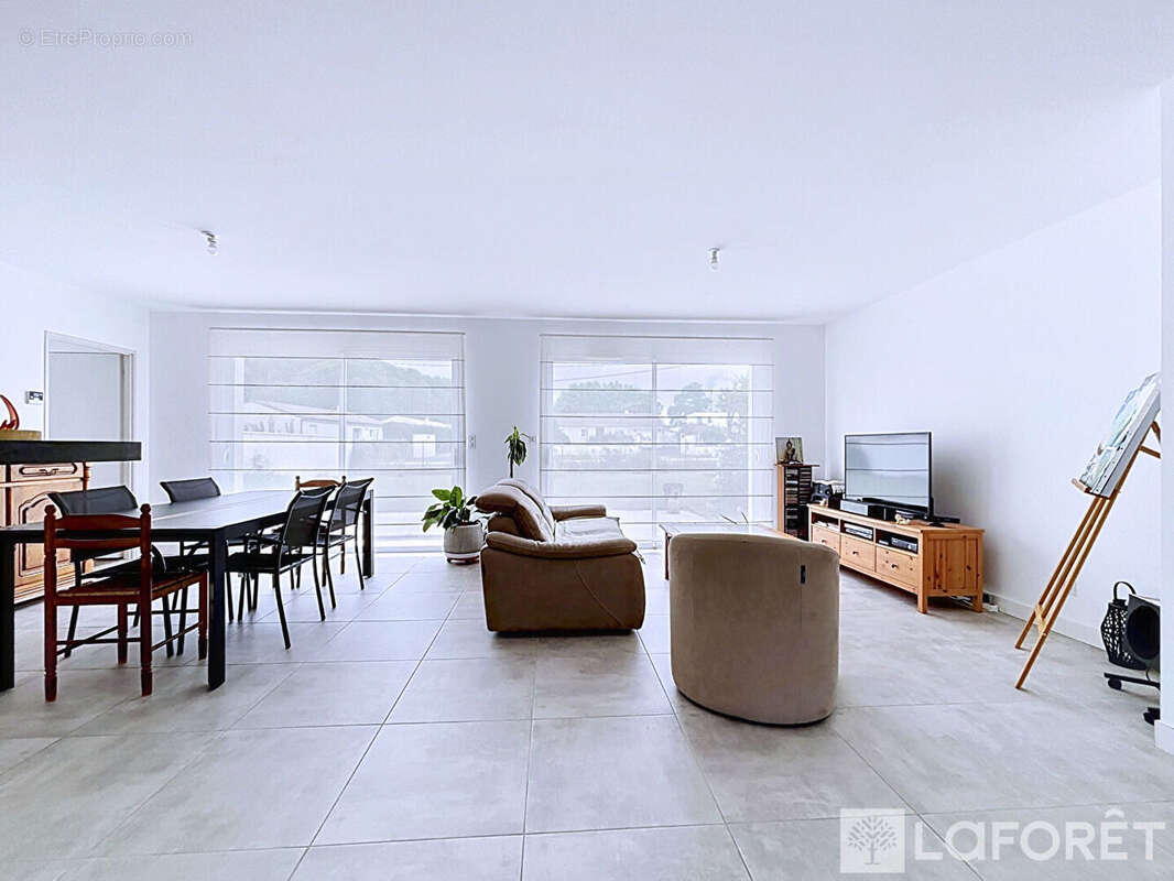 Maison Peujard 5 pièce(s) 140.75 m2 - photo 6
