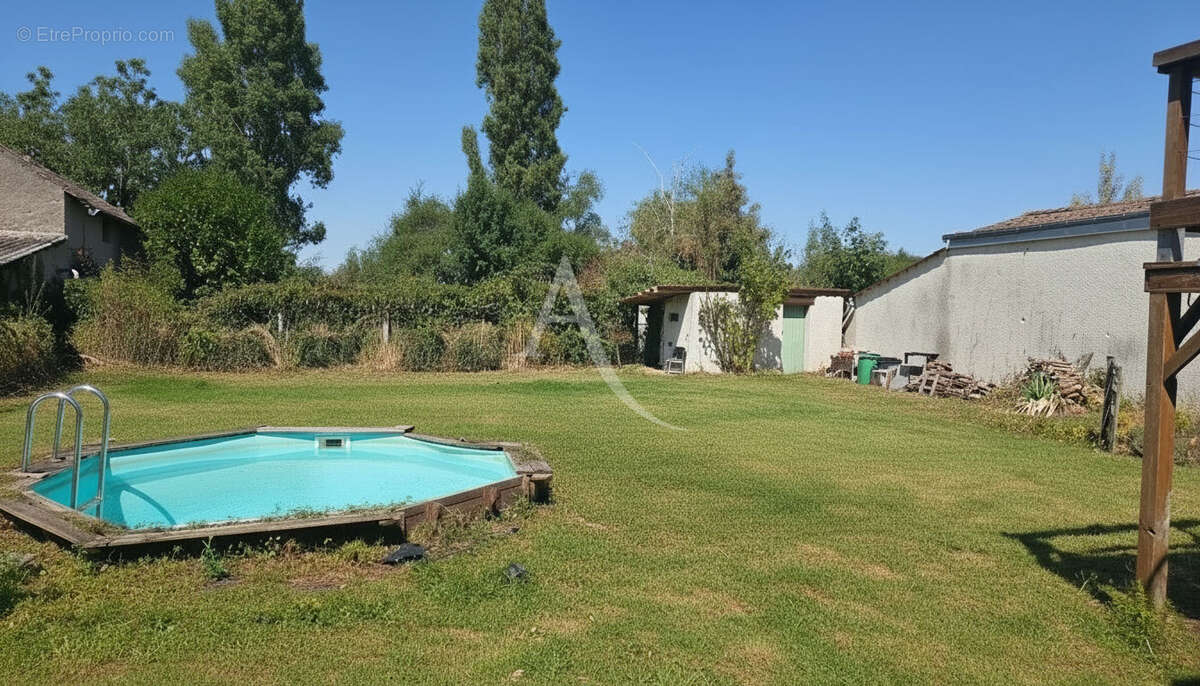 DARVOY - maison familiale 5 pièces 92m² - photo 4