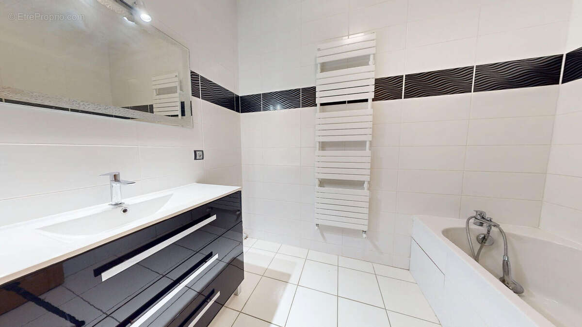 Appartement à VIENNE