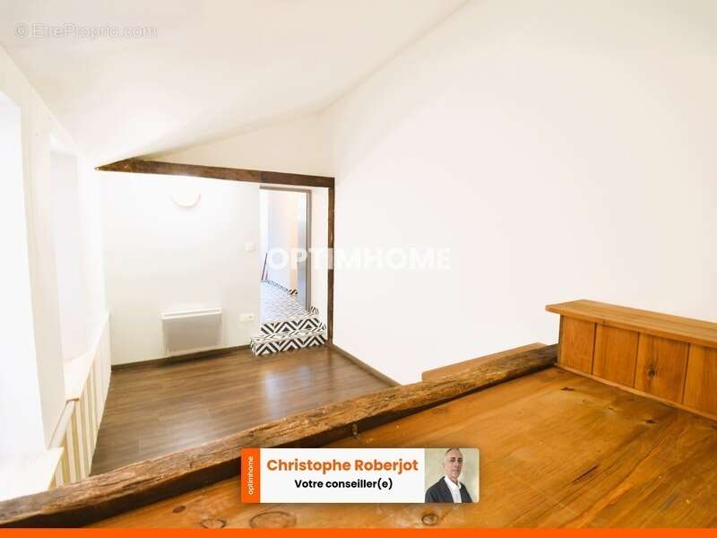 Appartement à CHALON-SUR-SAONE