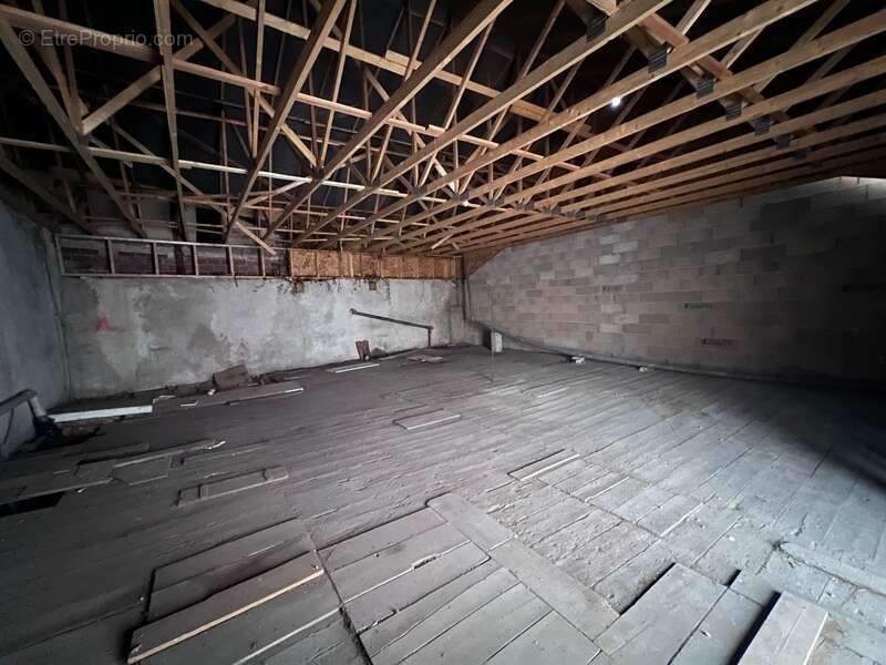 Maison à CASSENEUIL