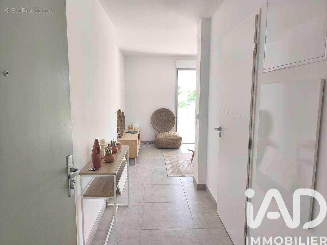 Photo 1 - Appartement à AIX-EN-PROVENCE